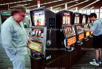 One Armed Bandit, Slot Machines, PFGV01P02_05