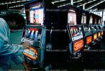 One Armed Bandit, Slot Machines, PFGV01P02_09