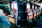 One Armed Bandit, Slot Machines, PFGV01P02_10