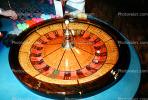 roulette wheel, PFGV01P05_02