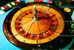 roulette wheel, PFGV01P05_03