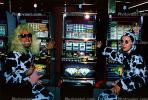 One Armed Bandit, Slot Machines, PFGV01P05_16