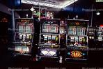 One Armed Bandit, Slot Machines, PFGV01P07_08
