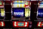 One Armed Bandit, Slot Machines, PFGV01P07_13