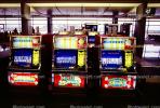 One Armed Bandit, Slot Machines, PFGV01P08_02