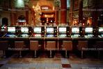 One Armed Bandit, Slot Machines, PFGV01P08_06