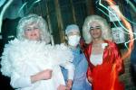 Men in Drag, Crossdressers, drag queen, 1980s, PFLV03P03_05