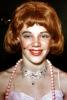 Teen, Crossdresser, Necklace, Dress, Redhead, Boys in Drag, Glamorous, 1960s