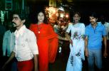Eunichs, Ladyboys, dresses, Mumbai