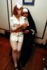 Nurse with Nun, Stockings, PFLV09P09_15
