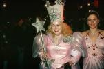 Fairy Godmother, Wand, Pink, PFLV09P10_15