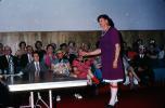 Ping Pong, Crossdressers, Males, men in drag, Pageant