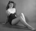 Lady, Swimsuit, 1940s, PFMV01P01_03