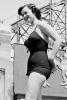 Swimsuit Pageant, Bathing Beauties, 1950s, PFMV01P01_05B