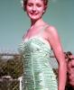 Smiling Contestant, 1952 Swimsuit Contest, Pageant, 1950s