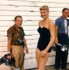 1952 Swimsuit Contest, 1950s, Pageant