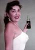 Latin Lady, Smiles, 1950s, PFMV01P03_05