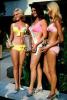 1960s, Bikini, Pageant