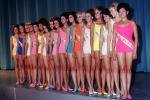 Pageant, Who has the nicest legs?, 1960s