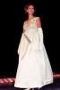 Forml, Dress, Gloves, Smiles, Miss Alabama, Pageant, 1960s, PFMV01P08_09