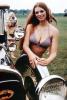 Woman, Bikini, Cleavage, 1960s, PFMV01P10_03