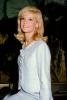 Smiley Blonde, Woman, Formal, 1960s, PFMV01P10_16
