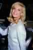 Blonde Smiles, Woman, Formal, 1960s, PFMV01P10_17