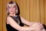 Blonde Lady, 1960s, Pageant, PFMV01P11_16
