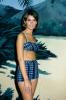 Beach Girl, 1960s, Pageant