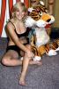 Tiger Toy, Smiling Blonde, 1960s, Pageant, PFMV01P14_03