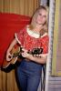 Guitar Girl, 1960s