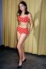 Swimsuit Pageant, Posing Model, 1960s, PFMV02P03_03