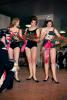 Bathing Suit Contest, Leggy, High Heels, 1960s, Pageant