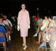 1970s, Pink Dress, high heels, gloves, PFMV02P06_01
