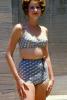 Bikini Lady, Swimsuit, Leggy, 1960s