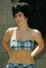 Bikini Lady, Swimsuit, Leggy, 1960s, Pageant