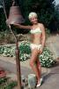 Woman, Bikini, Swimsuit, Leggy, Blonde, 1960s, PFMV02P11_11