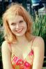 Pretty Lady, Bikini, Swimsuit, Sun Worshipper, Redhead, 1960s, PFMV02P13_05