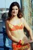 Bikini Lady, Woman, Swimsuit, Sunny, Suntan, Sun Worshipper, 1960s, PFMV02P14_01