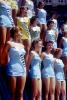 Bathing Beauties, Swimsuit Contest, Miss Universe Pageant, Long Beach, California