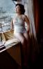 Asian Lady in a Bodysuit, Swimwear, 1950s, PFMV03P02_12