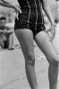 Cute Lady, Swimsuit, aio, 1950s, PFMV03P03_10