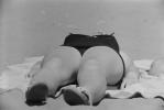 Cute Lady, Swimsuit, aio, 1950s, PFMV03P03_11