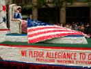 Betsy Ross, Memorial Day Parade, 2005, History, American Revolution, PFPD01_094