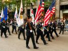 Memorial Day Parade, 2005, Color Guard, PFPD01_126