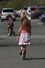 Girl on a Bicycle, April Fools Parade, PFPD02_022