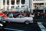 49's Superbowl Victory Parade, 1959 Cadillac, Car, automobile, PFPV01P11_17