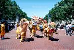 Chinese parade, PFPV03P03_05