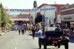 Veteran's Day Parade, Car, automobile, PFPV03P05_05