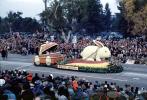 Bunny Rabbit, See's Candies, Hare, Rose Parade, 1950, 1950s, PFPV03P09_05